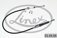 Seilzug Schaltgetriebe für ALFA ROMEO FIAT MITO GRANDE PUNTO