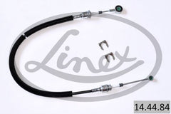 Seilzug Schaltgetriebe für FIAT LINEA