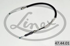 Seilzug Schaltgetriebe für AUDI SEAT SKODA VW A3 LEON TOLEDO II OCTAVIA I Combi
