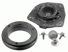 Reparatursatz Federbeinstützlager Vorderachse links für NISSAN CUBE PULSAR