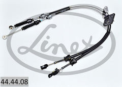Seilzug Schaltgetriebe für TOYOTA AVENSIS Stufenheck Kombi