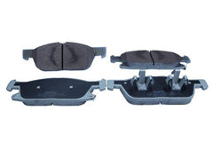 Bremsbelagsatz Scheibenbremse Vorderachse für FORD USA FOCUS IV Turnier GALAXY