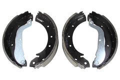 Bremsbackensatz Hinterachse für FORD NISSAN MAVERICK SERENA TERRANO II VAN Van
