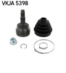 Gelenksatz Antriebswelle Vorderachse für ALFA ROMEO FIAT LANCIA 147 GT BRAVO II