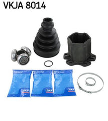 Gelenksatz Antriebswelle Vorderachse für VW AUDI BORA I Variant GOLF IV