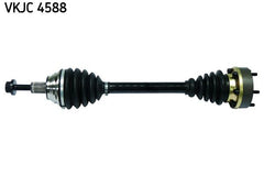 Antriebswelle Vorderachse links für AUDI SEAT SKODA VW A3 Sportback Cabriolet