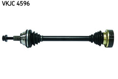Antriebswelle Vorderachse links für AUDI SKODA VW A3 Sportback OCTAVIA II Combi