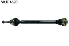 Antriebswelle Vorderachse für AUDI SEAT SKODA VW A3 Sportback Cabriolet