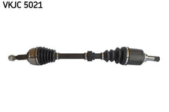 Antriebswelle Vorderachse links für RENAULT DACIA DUSTER FLUENCE MEGANE III