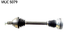 Antriebswelle Vorderachse links für SEAT SKODA VW CORDOBA IBIZA III FABIA I