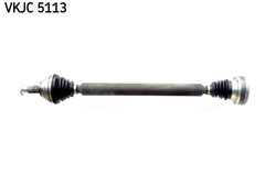 Antriebswelle Vorderachse rechts für SEAT SKODA VW IBIZA III FABIA II Combi