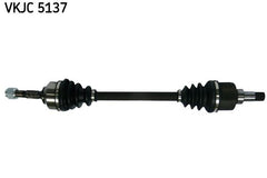 Antriebswelle Vorderachse links für CITROËN PEUGEOT C2 C3 I Pluriel II DS3 207
