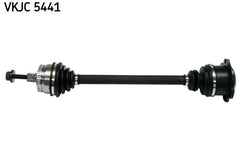 Antriebswelle Vorderachse links für AUDI SKODA VW A4 B5 Avant SUPERB I PASSAT