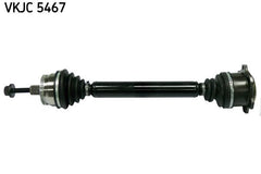 Antriebswelle Vorderachse rechts für AUDI VW A4 B5 Avant B6 PASSAT Variant B5.5