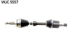 Antriebswelle Vorderachse links für TOYOTA AVENSIS Stufenheck Kombi RAV 4 III IV