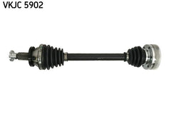 Antriebswelle Vorderachse links für SEAT SKODA VW IBIZA IV SC ST TOLEDO