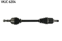 Antriebswelle Vorderachse links für RENAULT FLUENCE MEGANE III Schrägheck