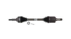 Antriebswelle Vorderachse links für FORD TOURNEO CUSTOM V362 Bus TRANSIT V363