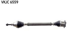 Antriebswelle Vorderachse rechts für SKODA VW SUPERB III Kombi ARTEON PASSAT B8
