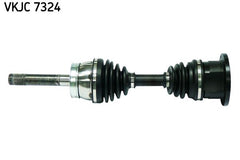 Antriebswelle Vorderachse für NISSAN PATHFINDER II PICK UP TERRANO I