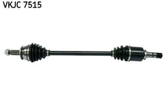 Antriebswelle Vorderachse für SUBARU LEGACY IV Station Wagon OUTBACK