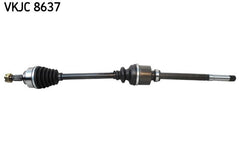 Antriebswelle Vorderachse rechts für CITROËN PEUGEOT RENAULT DS C4 II DS4