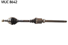 Antriebswelle Vorderachse rechts für CITROËN PEUGEOT DS4 308 CC SW I 3008