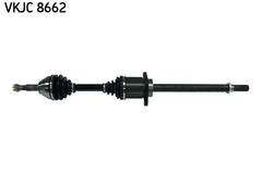 Antriebswelle Vorderachse rechts für NISSAN RENAULT QASHQAI / +2 I KOLEOS