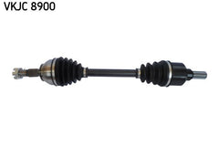 Antriebswelle Vorderachse links für CITROËN PEUGEOT DS C3 / ORIGIN III C4 GRAND
