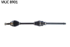 Antriebswelle Vorderachse rechts für CITROËN PEUGEOT DS C4 II DS4 308 CC SW I