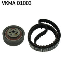 Zahnriemensatz für AUDI VW 80 B4 Stufenheck Avant A6 C4 CABRIOLET B3