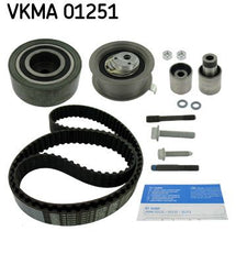 Zahnriemensatz für AUDI SEAT SKODA VW A3 CORDOBA Vario IBIZA II LEON TOLEDO