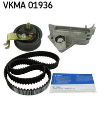 Zahnriemensatz für AUDI SEAT SKODA VW A3 A4 B5 Avant A6 C5 TT Roadster