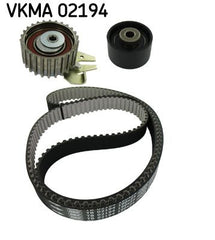 Zahnriemensatz für ALFA ROMEO FIAT SAAB 159 Sportwagon CROMA GRANDE PUNTO