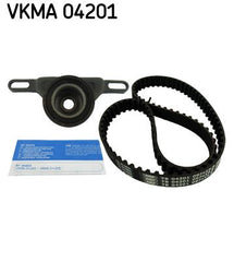 Zahnriemensatz für FORD ESCORT III Turnier IV Cabriolet V FIESTA I II ORION