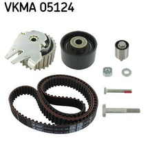 Zahnriemensatz für OPEL SAAB ASTRA J Caravan GTC CASCADA INSIGNIA A Stufenheck