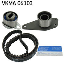 Zahnriemensatz für RENAULT VOLVO ESPACE III LAGUNA I Grandtour MEGANE Classic