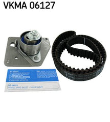 Zahnriemensatz für MITSUBISHI NISSAN OPEL RENAULT VOLVO CARISMA Stufenheck