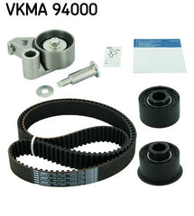 Zahnriemensatz für MAZDA FORD USA 323 F V 626 IV Hatchback MX-3 MX-6 XEDOS 6 9
