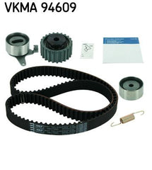 Zahnriemensatz für MAZDA 323 C V F P S