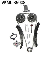 Steuerkettensatz für OPEL ADAM ASTRA K Sports Tourer CORSA E