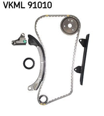Steuerkettensatz für DAIHATSU COPEN EXTOL Bus MATERIA SIRION TERIOS YRV