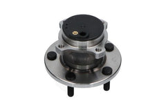 Radlagersatz Hinterachse für MAZDA 3 Stufenheck 5