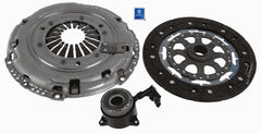 Kupplungssatz für AUDI A4 B9 Avant A5 Sportback Cabriolet A6 C7 Q5
