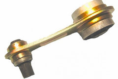 Lagerung Motor hinten für RENAULT 19 I Chamade II