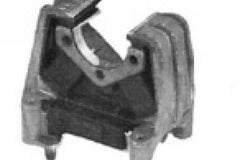 Lagerung Motor hinten für OPEL VECTRA B Caravan CC