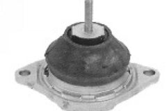 Lagerung Motor vorne für AUDI VW 100 C2 Avant Stufenheck C3 200 80 B2 90 B3