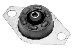 Lagerung Motor hinten für FIAT LANCIA PANDA Kasten/Schrägheck Y10