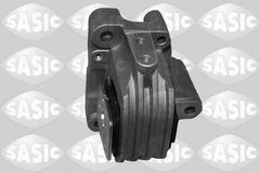 Lagerung Motor hinten rechts für VOLVO S60 I V70 II III XC90