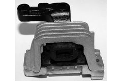 Lagerung Motor rechts für PEUGEOT 207/207+ 207 Kasten/Schrägheck